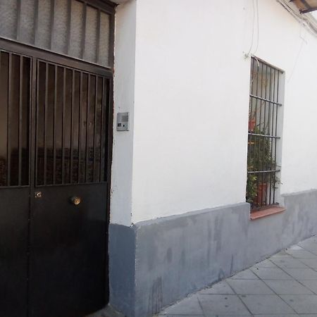 Inn Jerez Santiago Loft Smoke Free Херес-де-ла-Фронтера Экстерьер фото