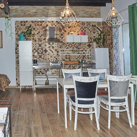 Inn Jerez Santiago Loft Smoke Free Херес-де-ла-Фронтера Экстерьер фото