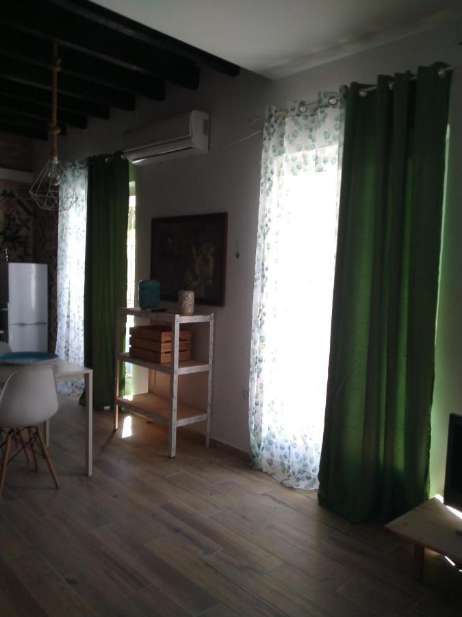Inn Jerez Santiago Loft Smoke Free Херес-де-ла-Фронтера Экстерьер фото