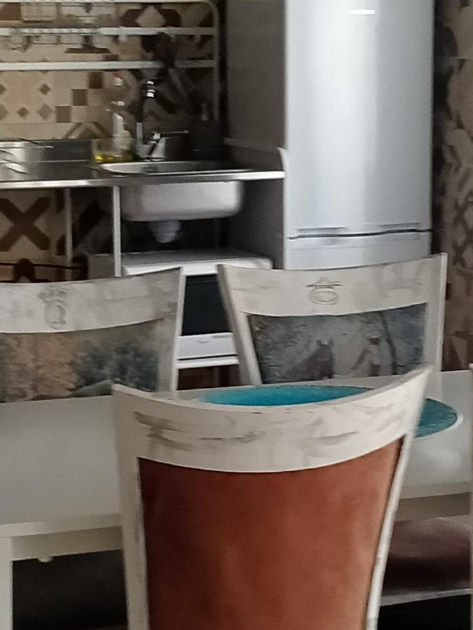 Inn Jerez Santiago Loft Smoke Free Херес-де-ла-Фронтера Экстерьер фото