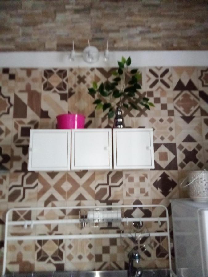Inn Jerez Santiago Loft Smoke Free Херес-де-ла-Фронтера Экстерьер фото