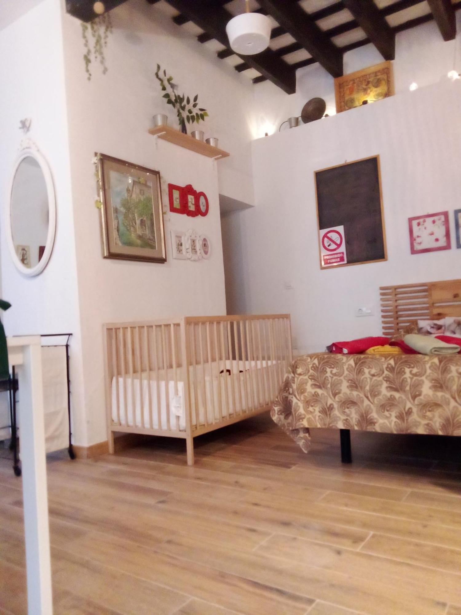 Inn Jerez Santiago Loft Smoke Free Херес-де-ла-Фронтера Экстерьер фото