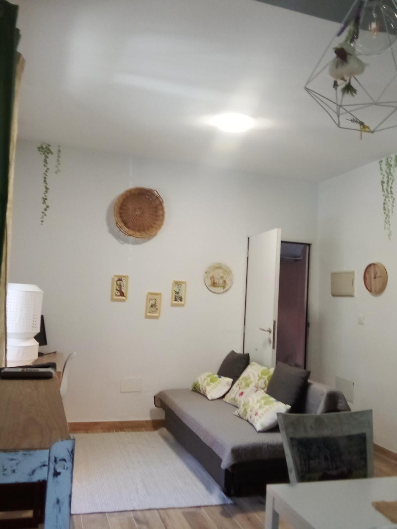 Inn Jerez Santiago Loft Smoke Free Херес-де-ла-Фронтера Экстерьер фото