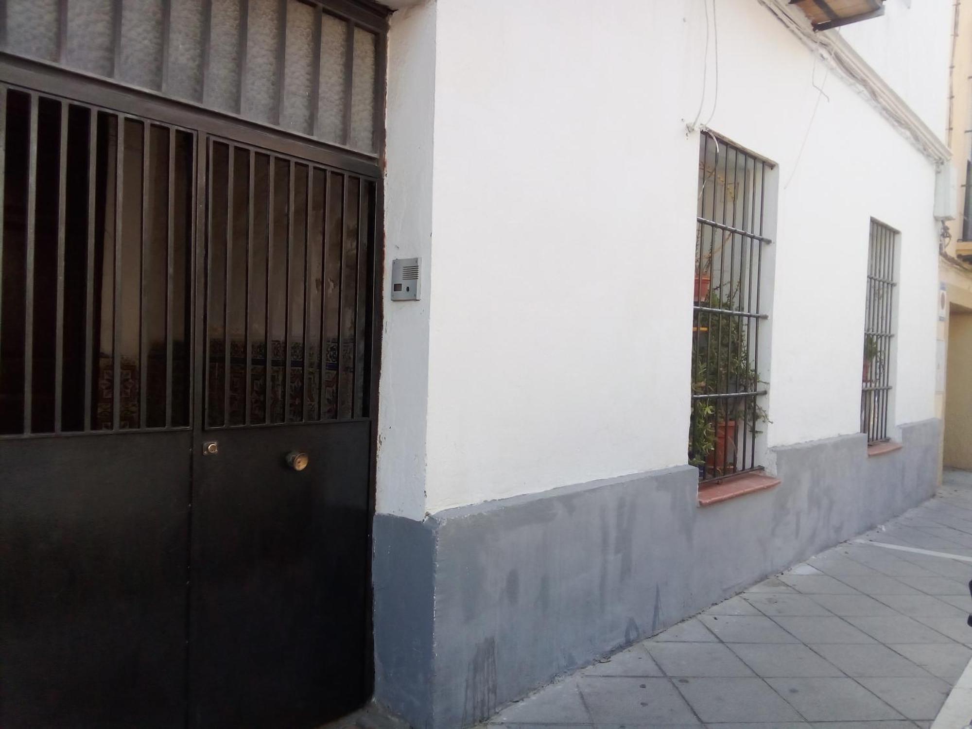 Inn Jerez Santiago Loft Smoke Free Херес-де-ла-Фронтера Экстерьер фото