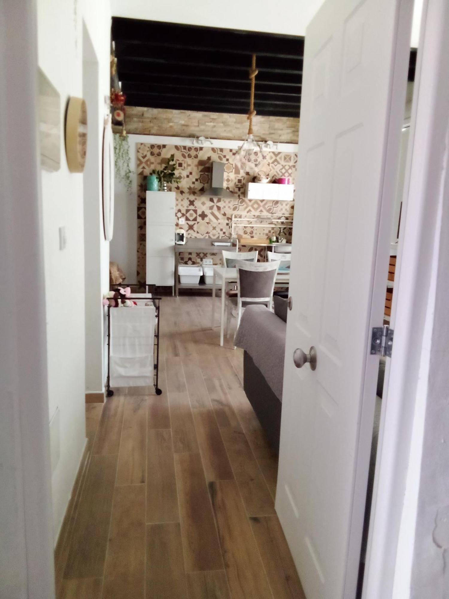 Inn Jerez Santiago Loft Smoke Free Херес-де-ла-Фронтера Экстерьер фото
