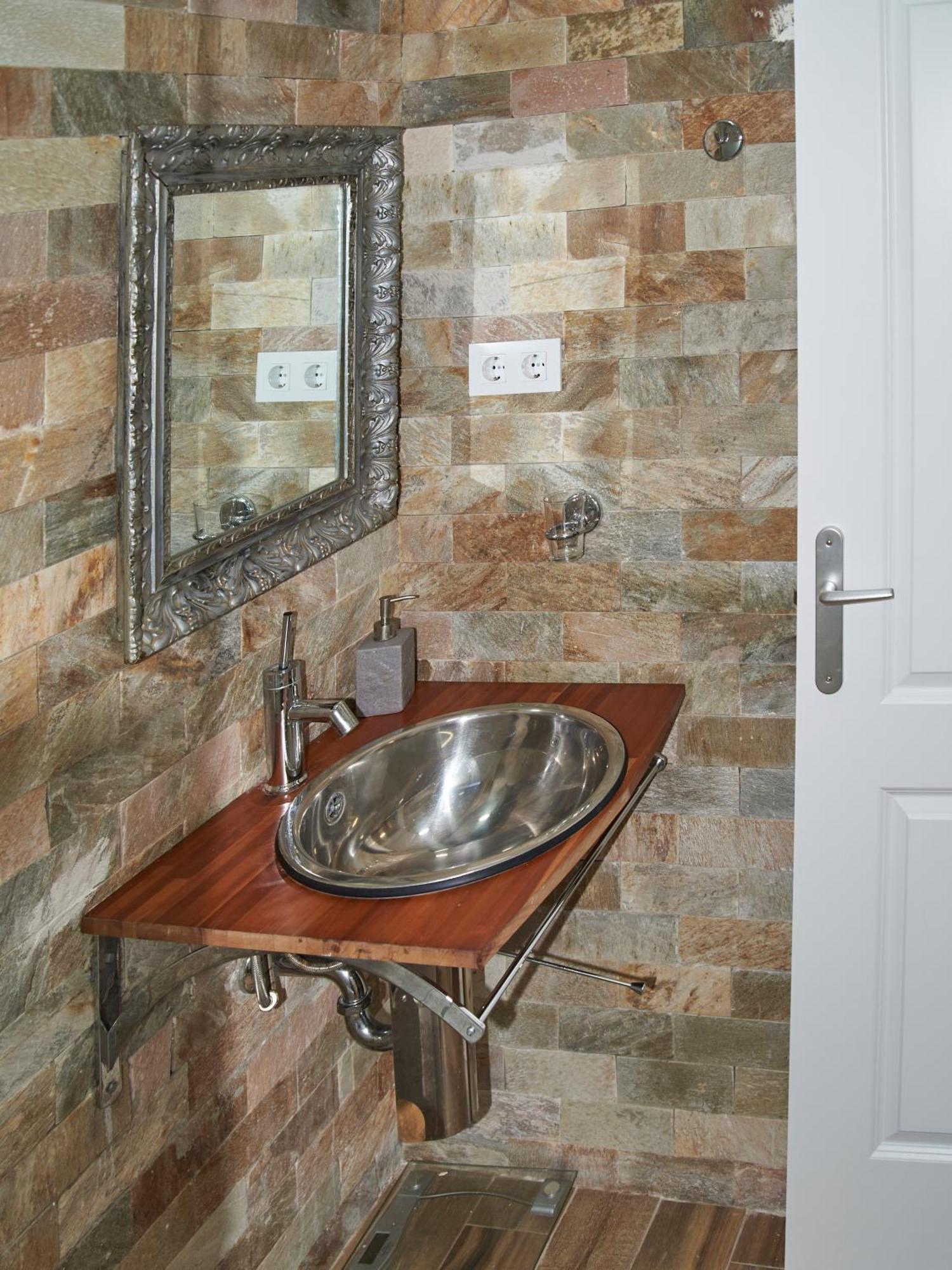 Inn Jerez Santiago Loft Smoke Free Херес-де-ла-Фронтера Экстерьер фото
