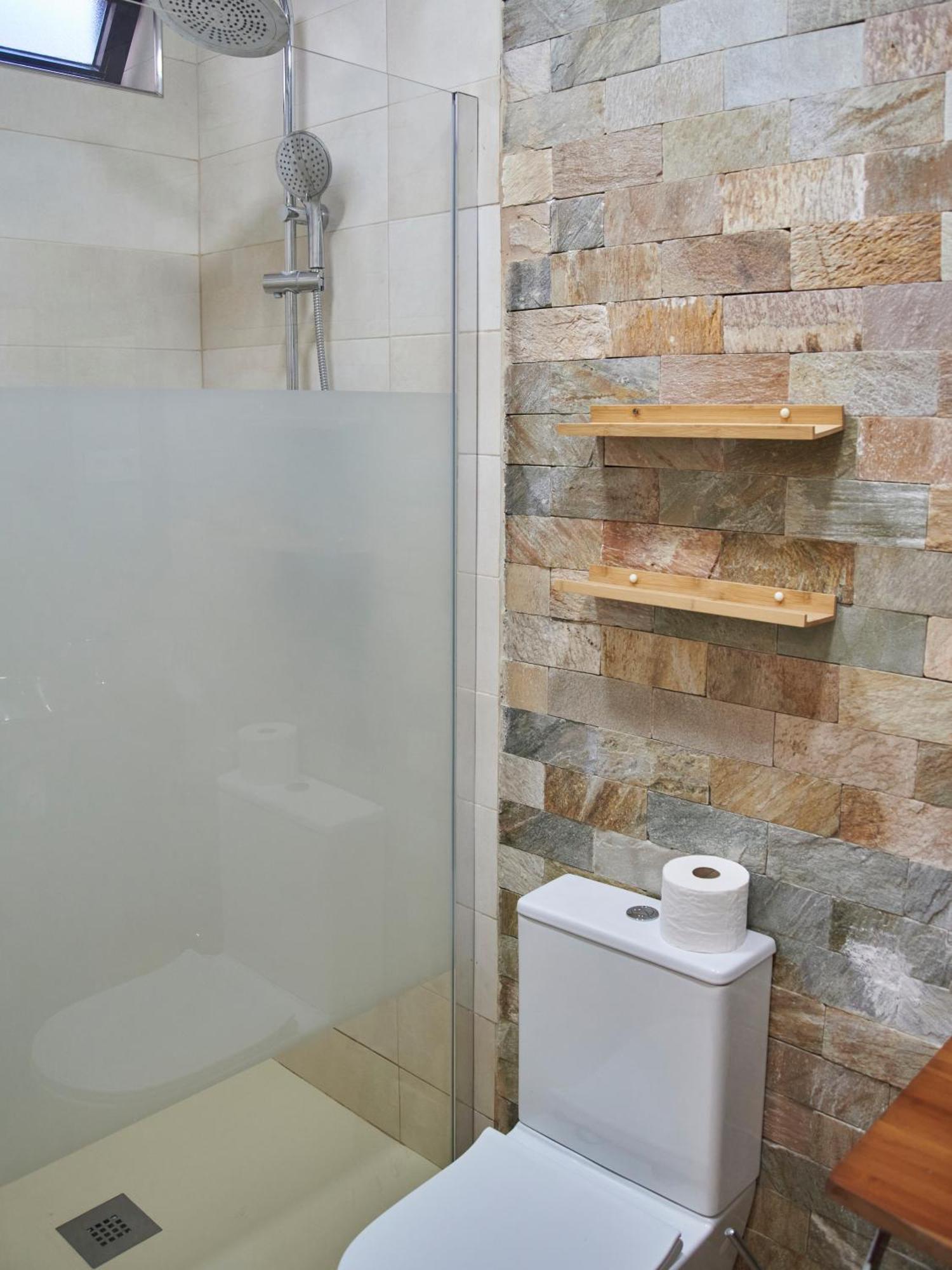 Inn Jerez Santiago Loft Smoke Free Херес-де-ла-Фронтера Экстерьер фото