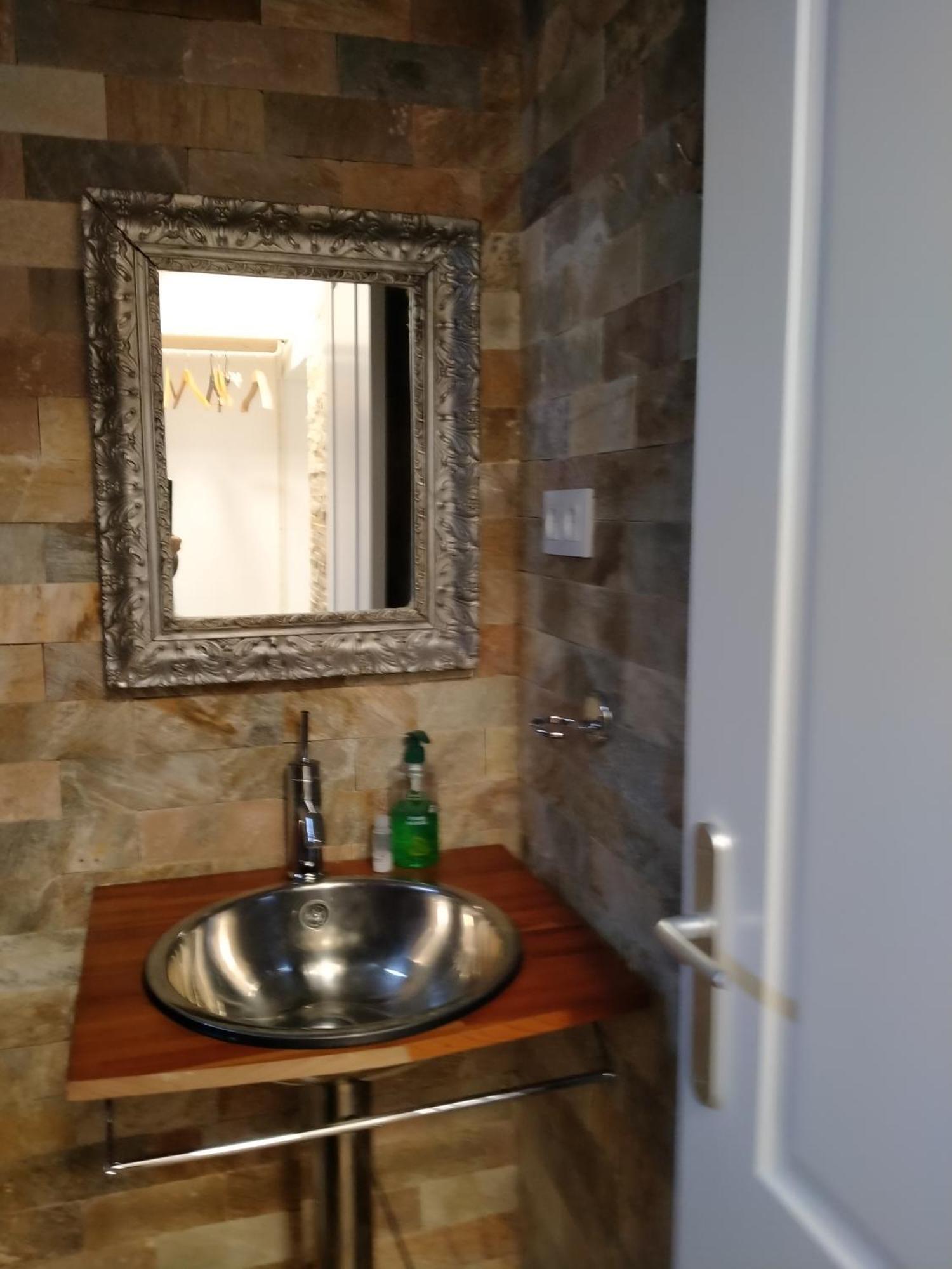 Inn Jerez Santiago Loft Smoke Free Херес-де-ла-Фронтера Экстерьер фото