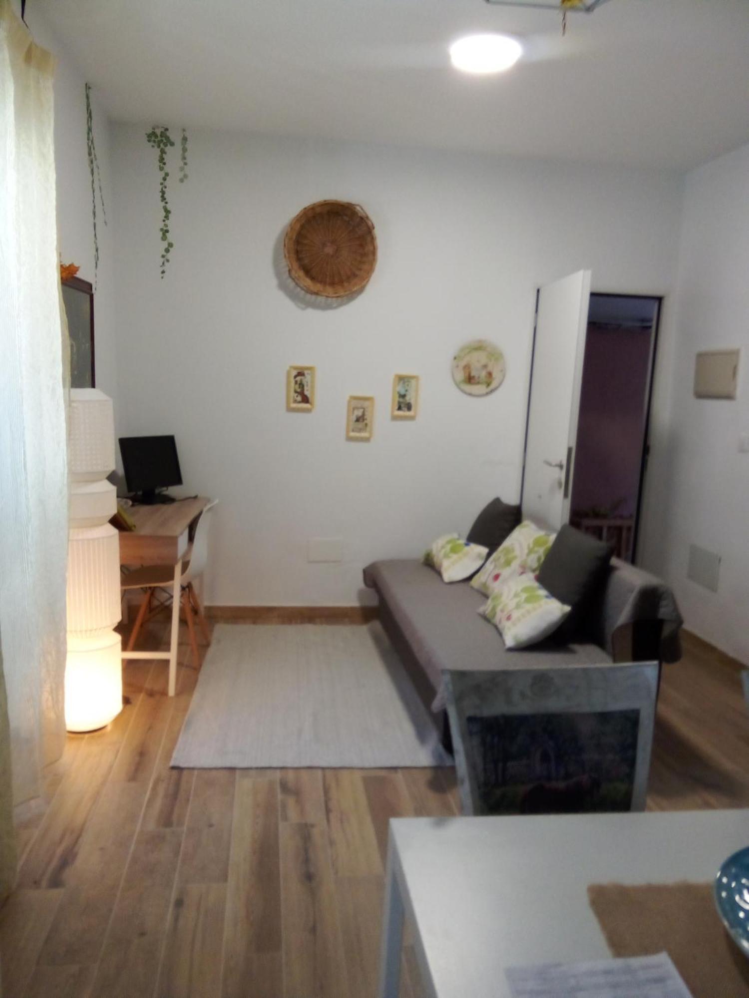 Inn Jerez Santiago Loft Smoke Free Херес-де-ла-Фронтера Номер фото