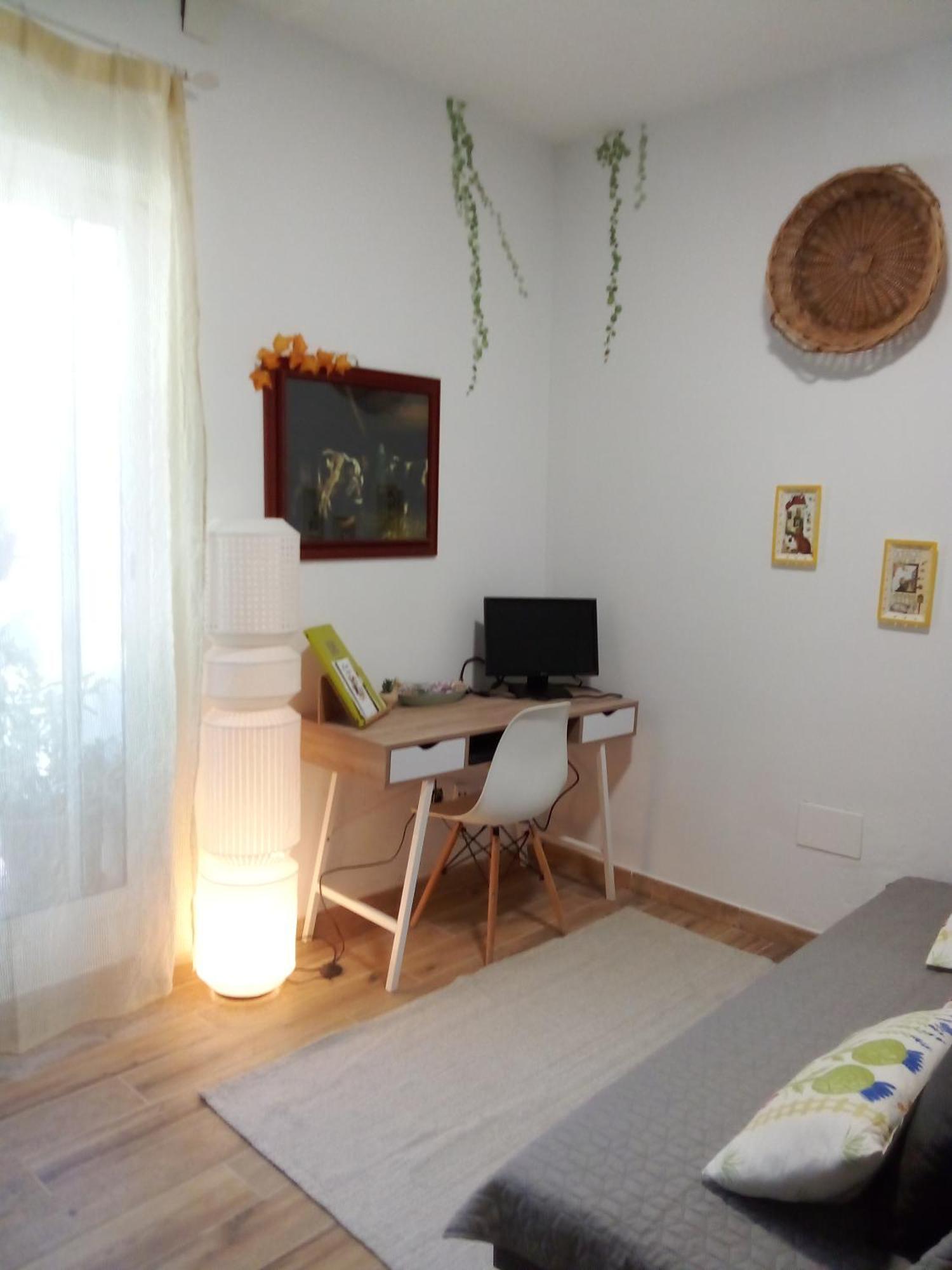 Inn Jerez Santiago Loft Smoke Free Херес-де-ла-Фронтера Номер фото